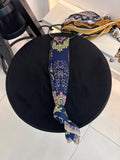 Pezzella’s Foulard Arabian