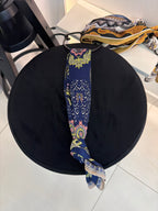 Pezzella’s Foulard Arabian
