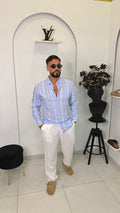 Camicia Summer
