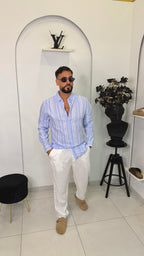 Camicia Summer