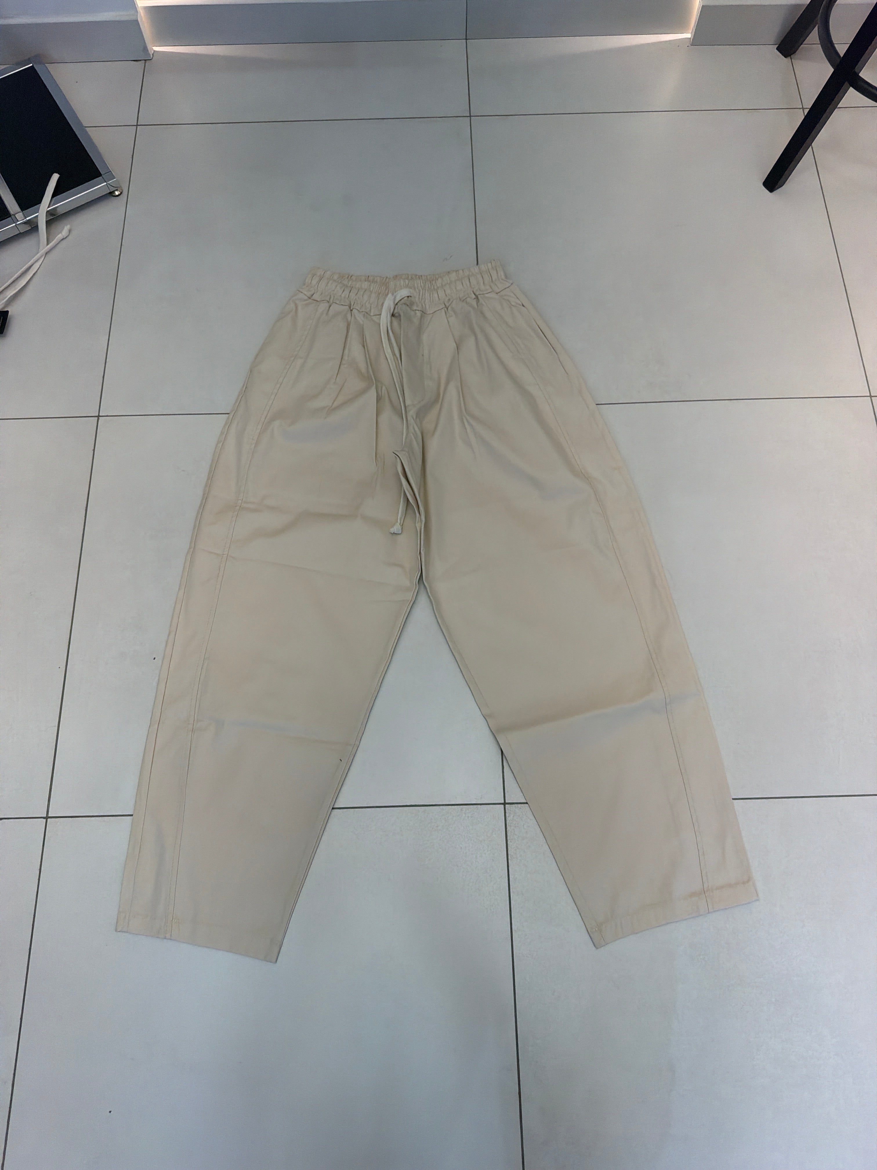 Pantalaccio MOOD “rick owens”