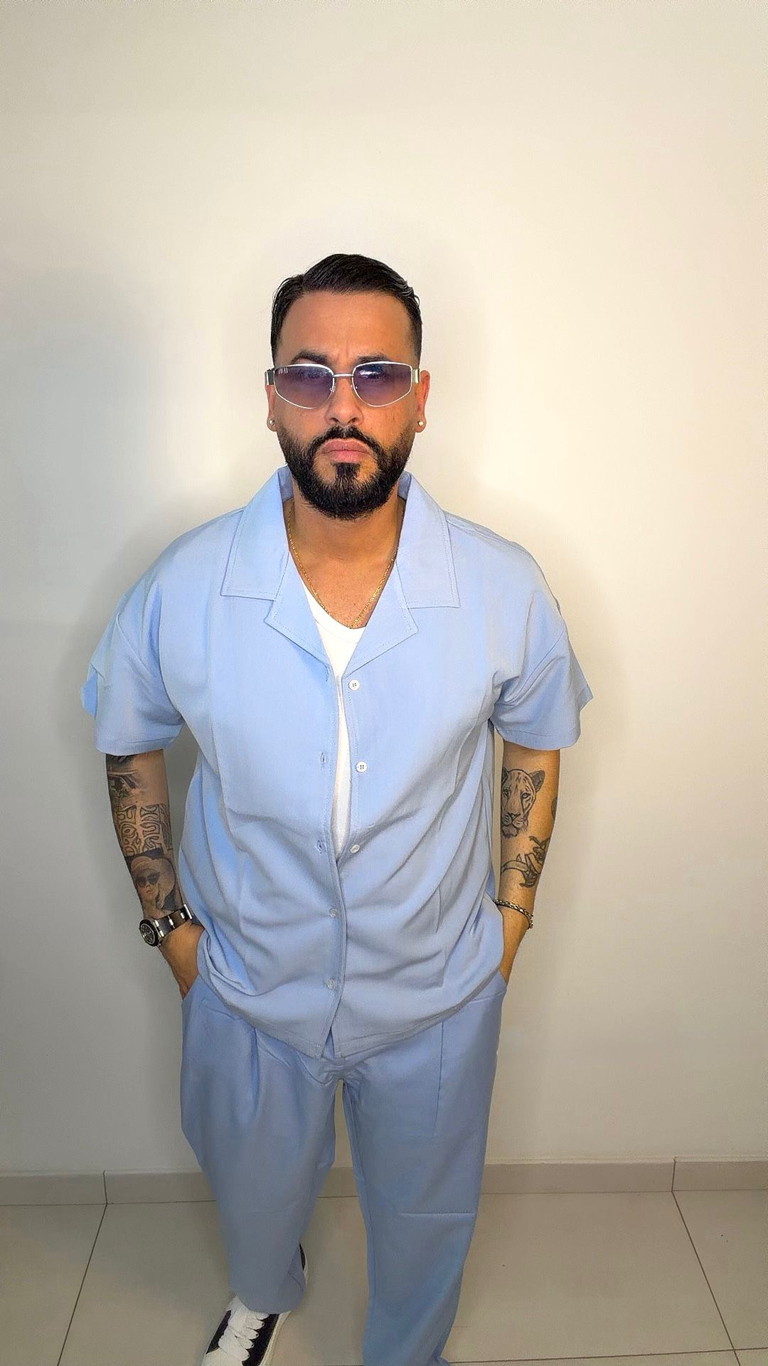 Coordinato Basic
