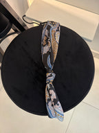 Pezzella’s Foulard Arabian