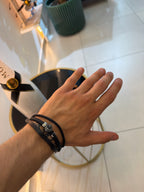 Pezzella’s Bracelet