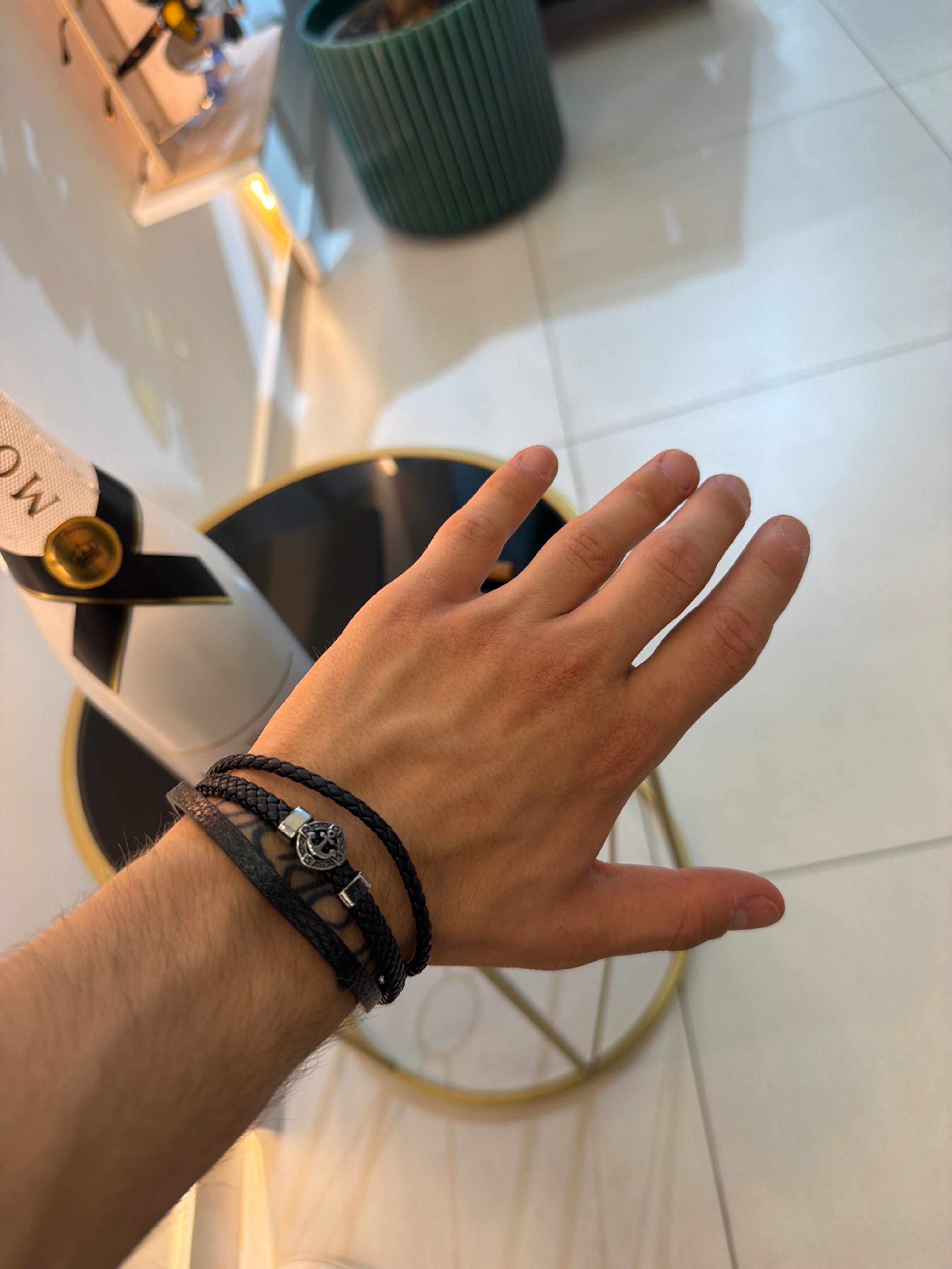 Pezzella’s Bracelet