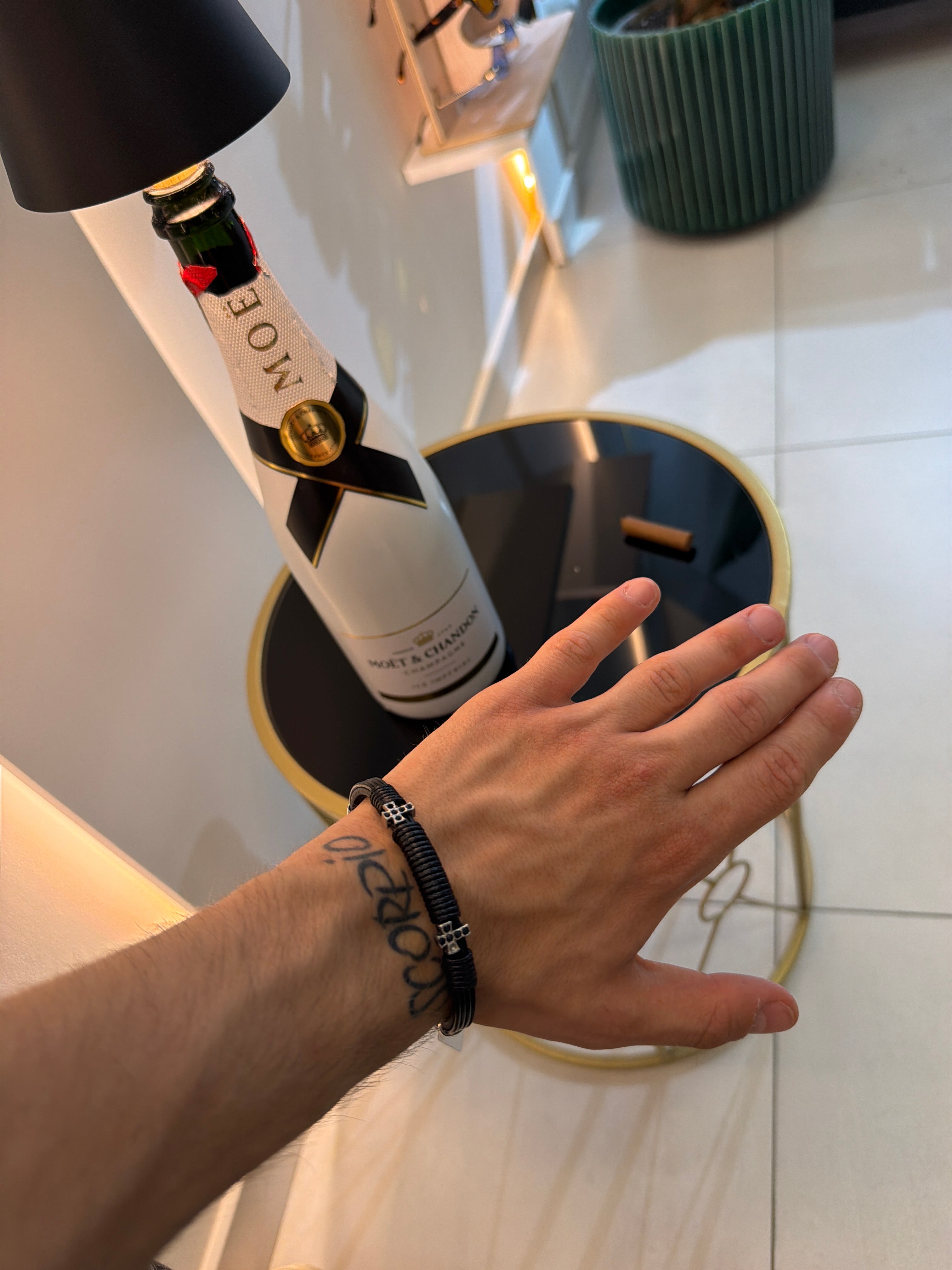 Pezzella’s Bracelet