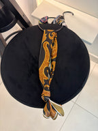 Pezzella’s Foulard Arabian