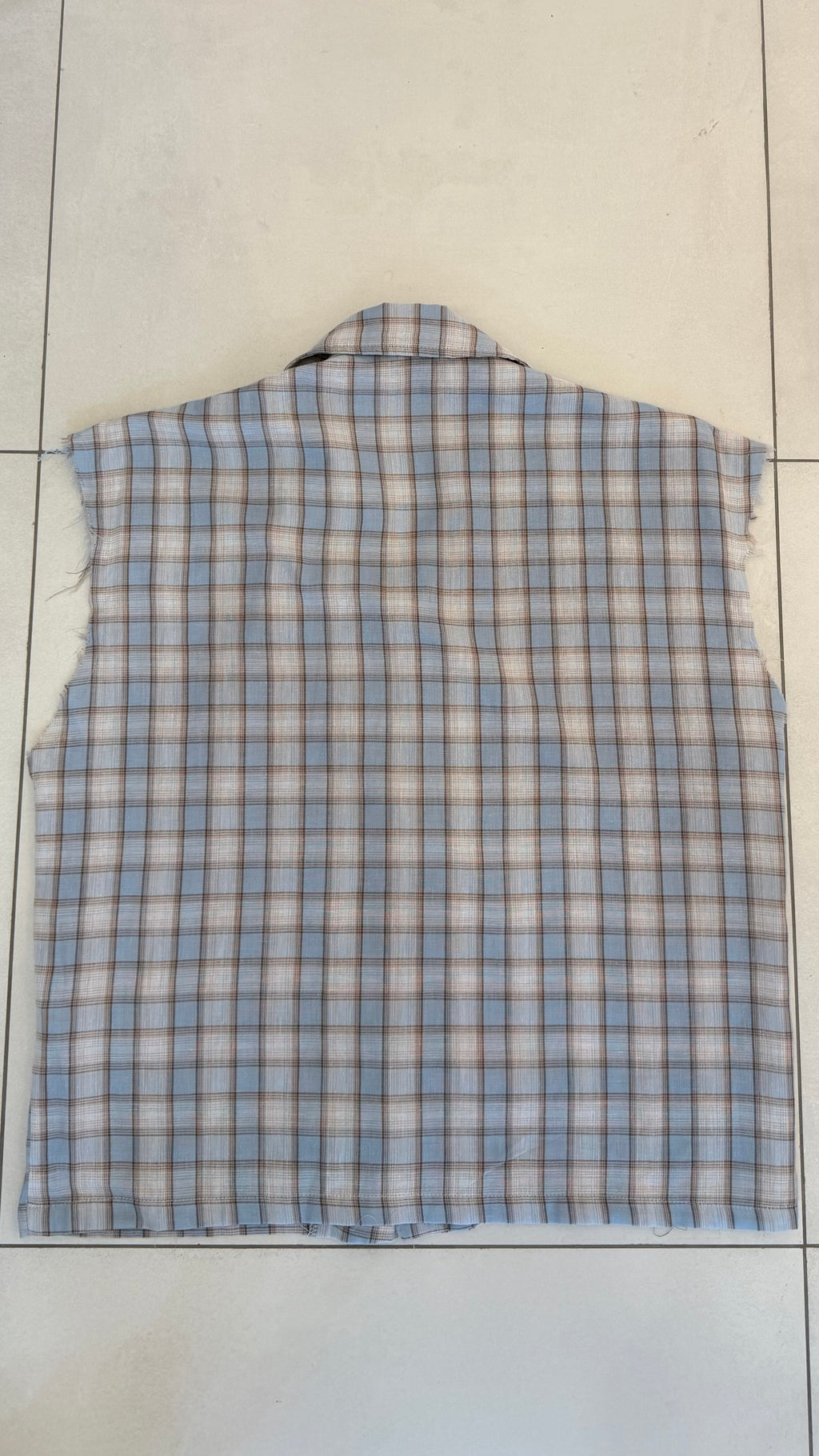 Camicia MIAMI con strass