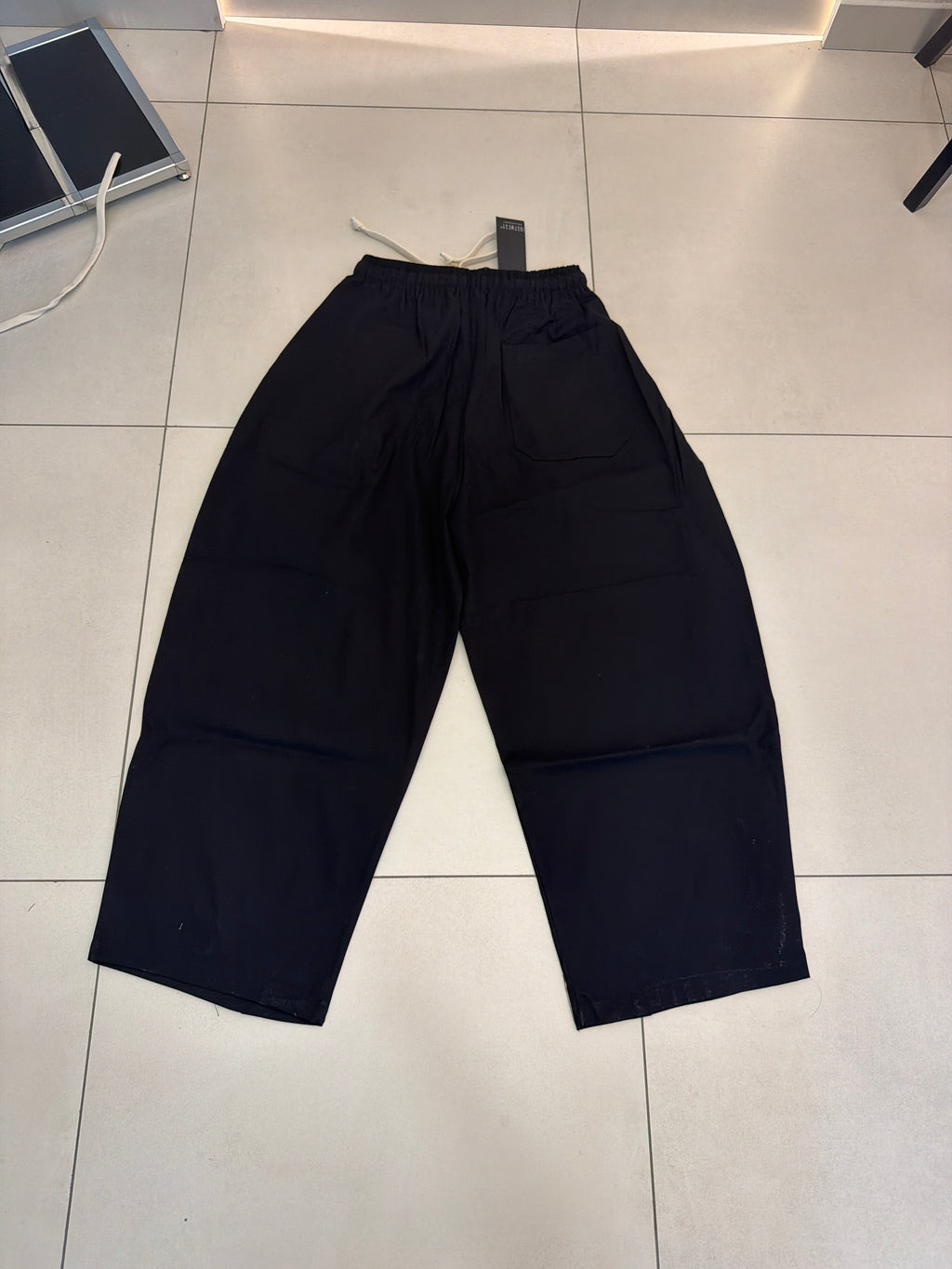 Pantalaccio MOOD “rick owens”