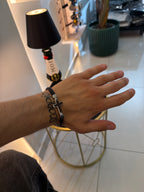 Pezzella’s Bracelet