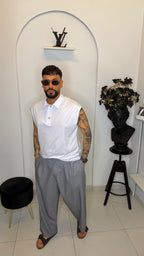 Pant’s baggy