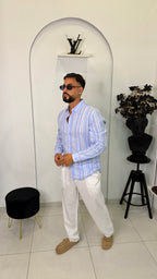 Camicia Summer