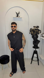Pant’s baggy