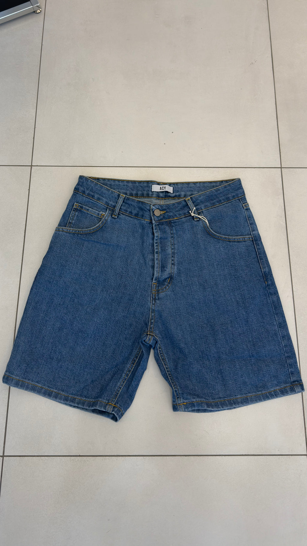 Bermuda denim MOOD “Levi’s”