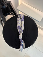Pezzella’s Foulard Marino