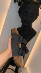 Pezzella’s MOOD “birkenstock”