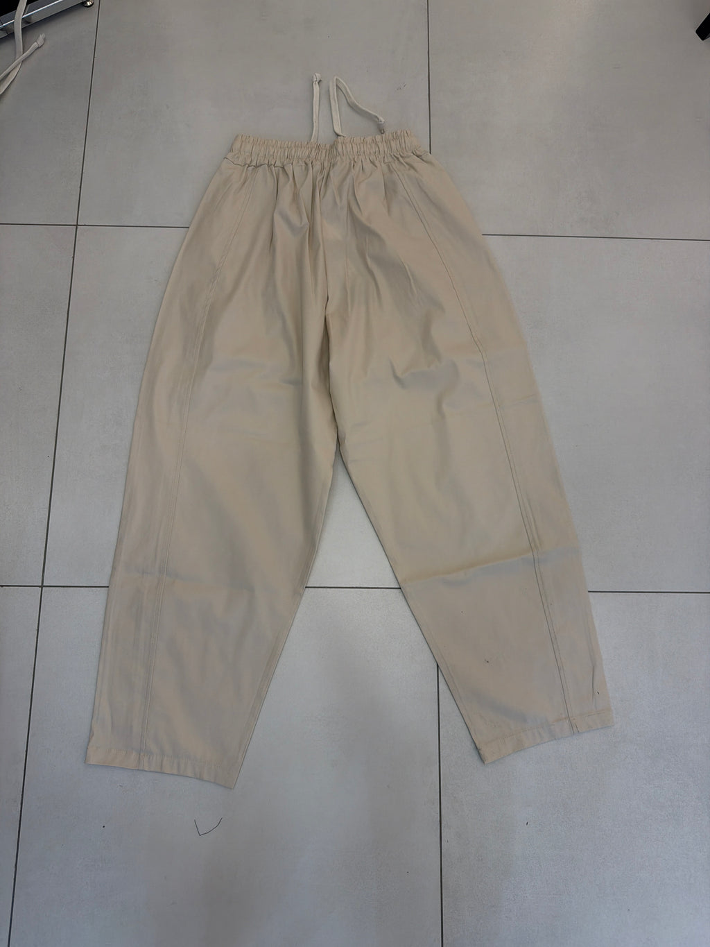 Pantalaccio MOOD “rick owens”