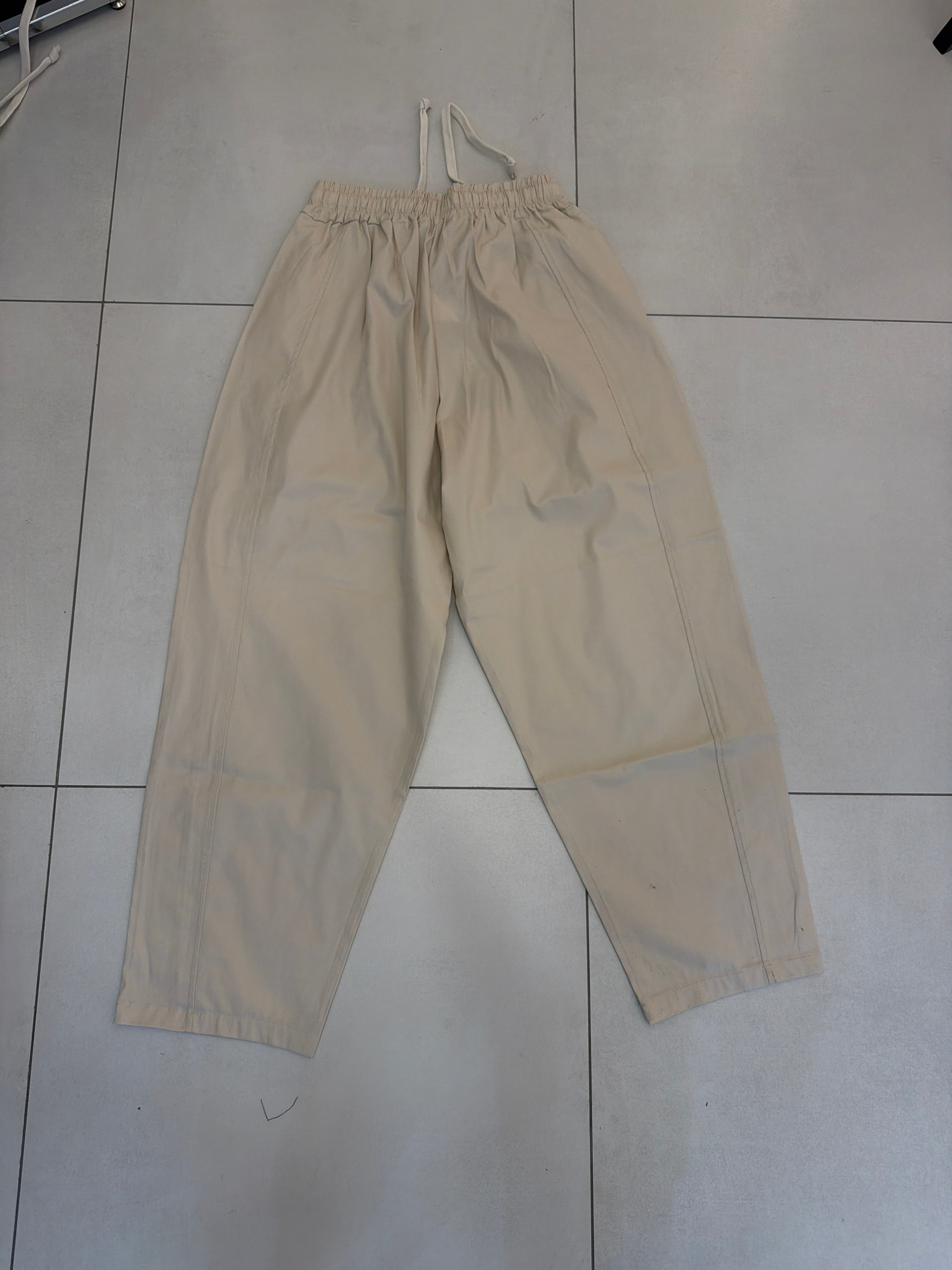 Pantalaccio MOOD “rick owens”
