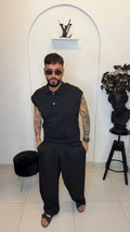 Pant’s baggy