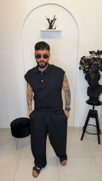 Pant’s baggy