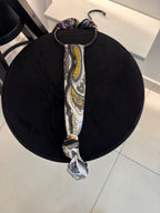 Pezzella’s Foulard Arabian