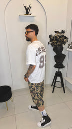 T-shirt “LA 99”