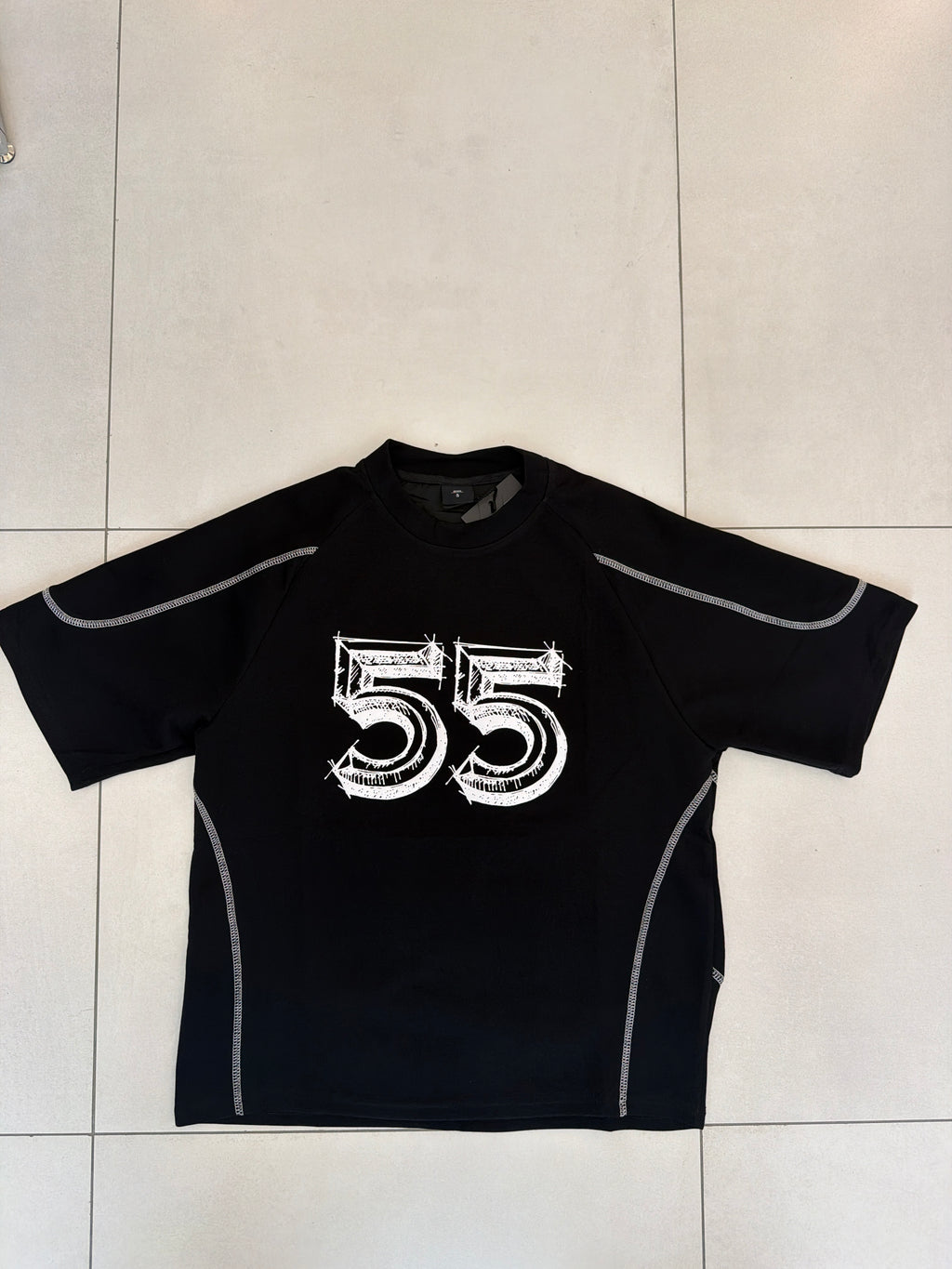 T-shirt “55”