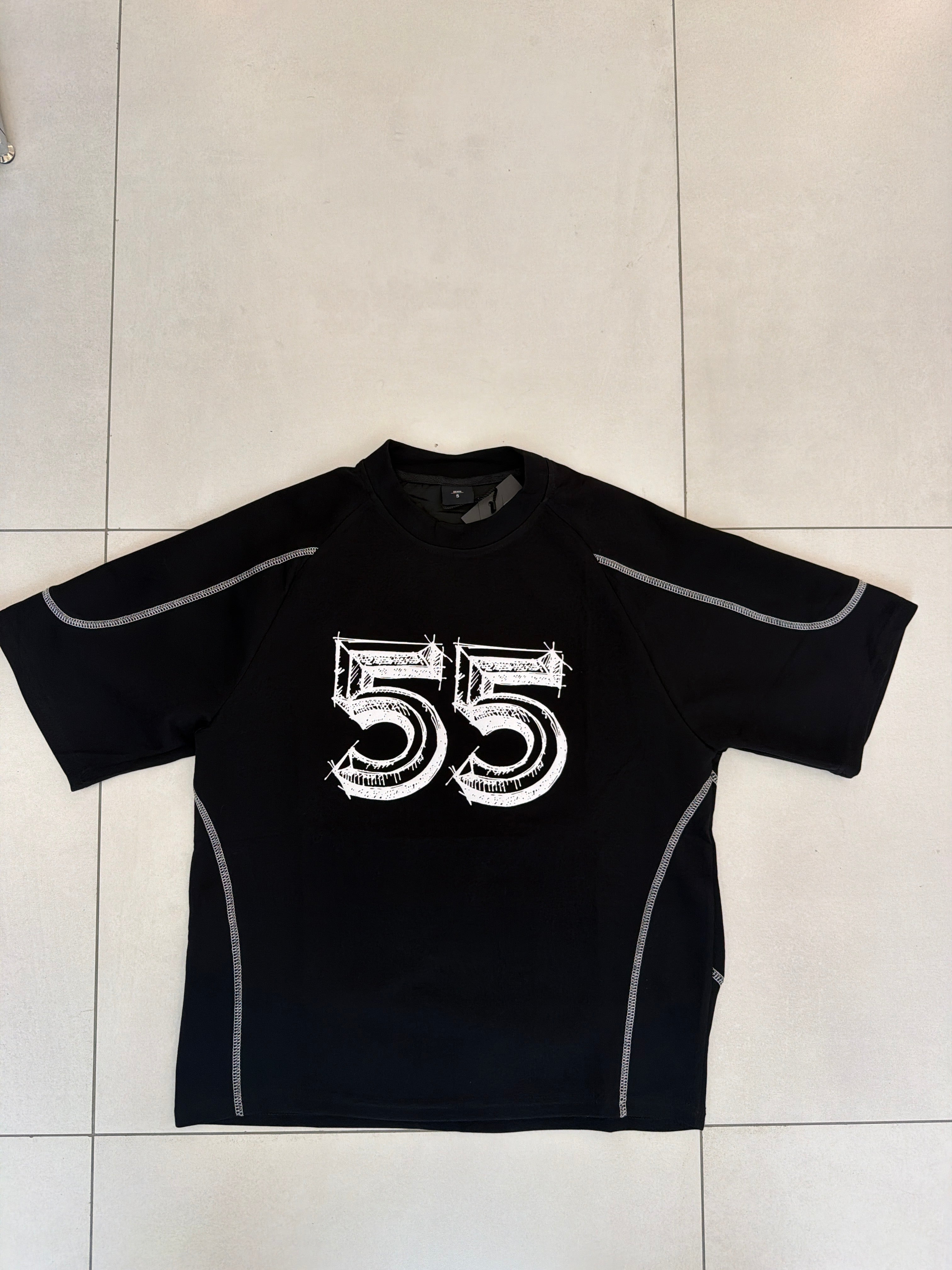 T-shirt “55”