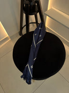 Pezzella’s Foulard quadrifoglio