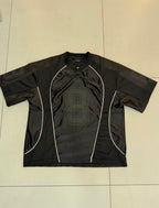 T-shirt baseball “8”