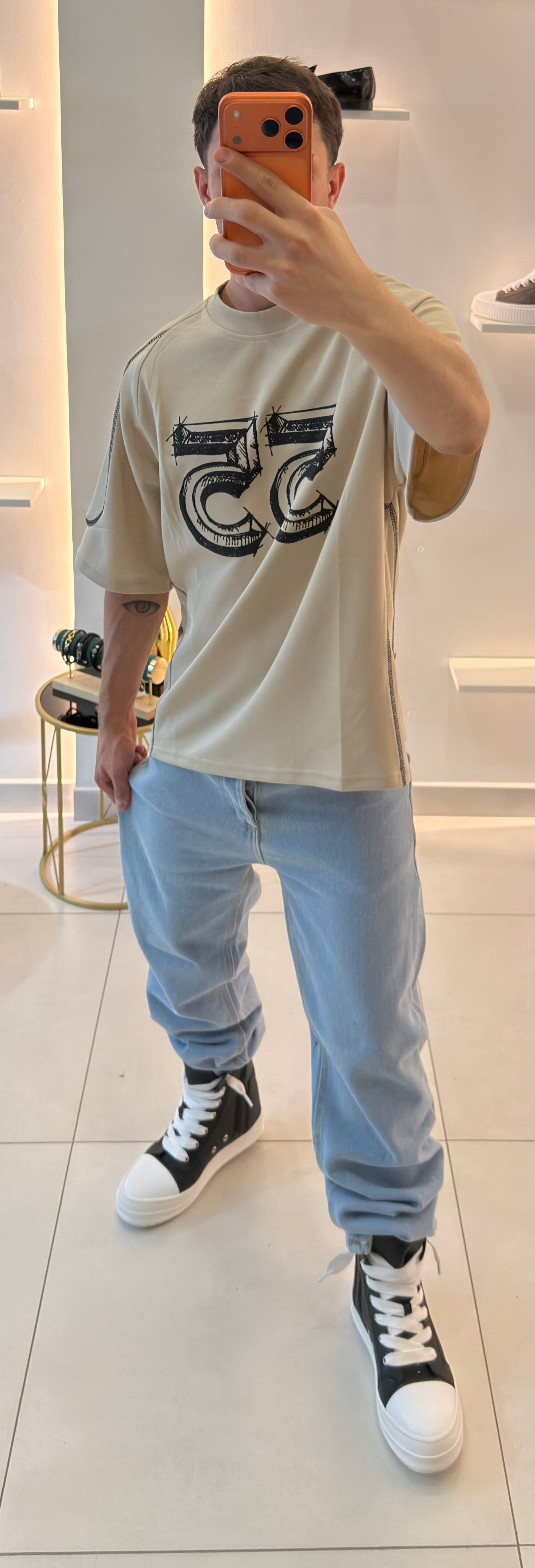 Jeans classic regular fit