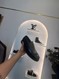 Pezzella’s mocassino “loafer”
