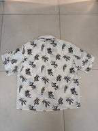 Camicia MOOD hawaii