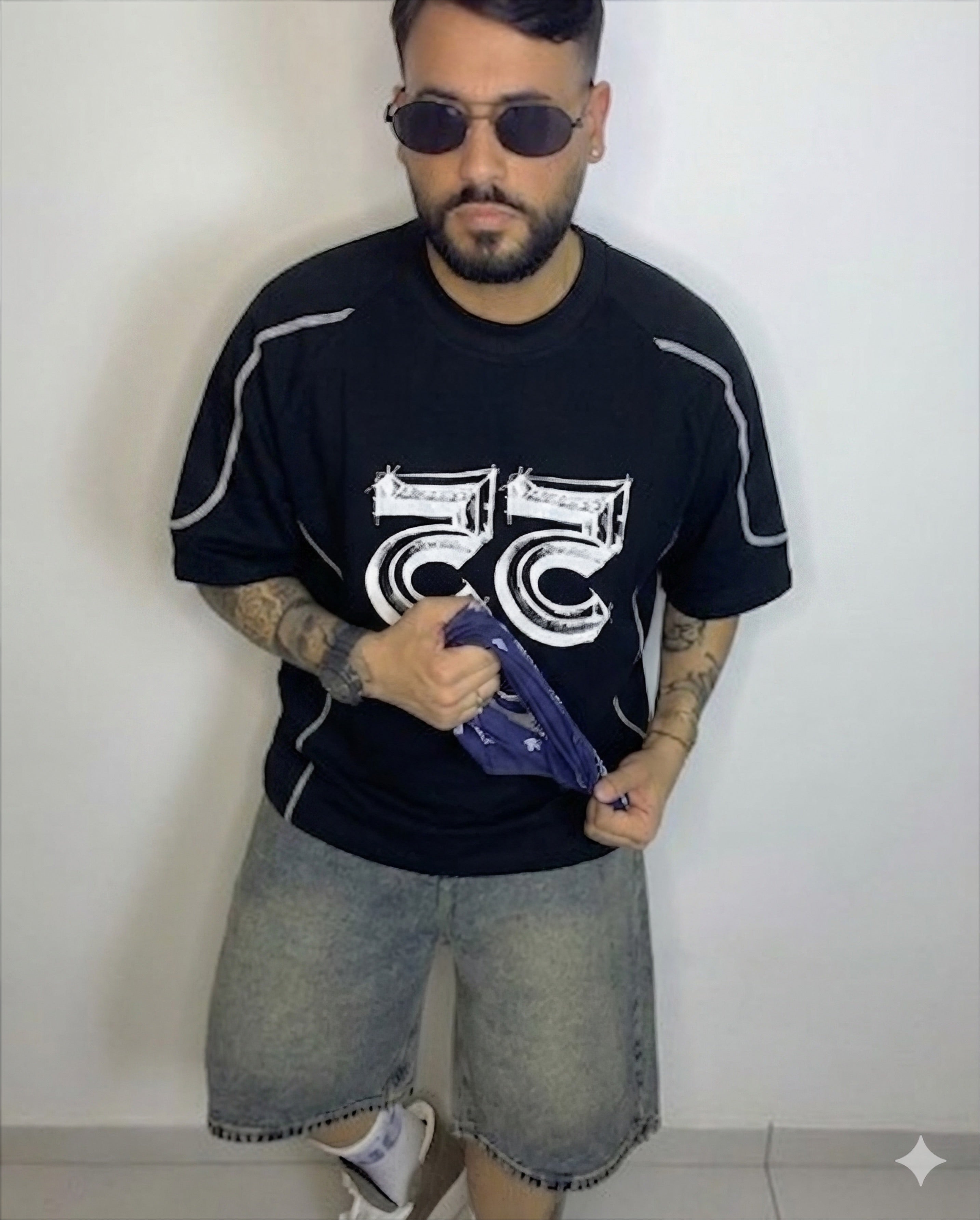 T-shirt “55”