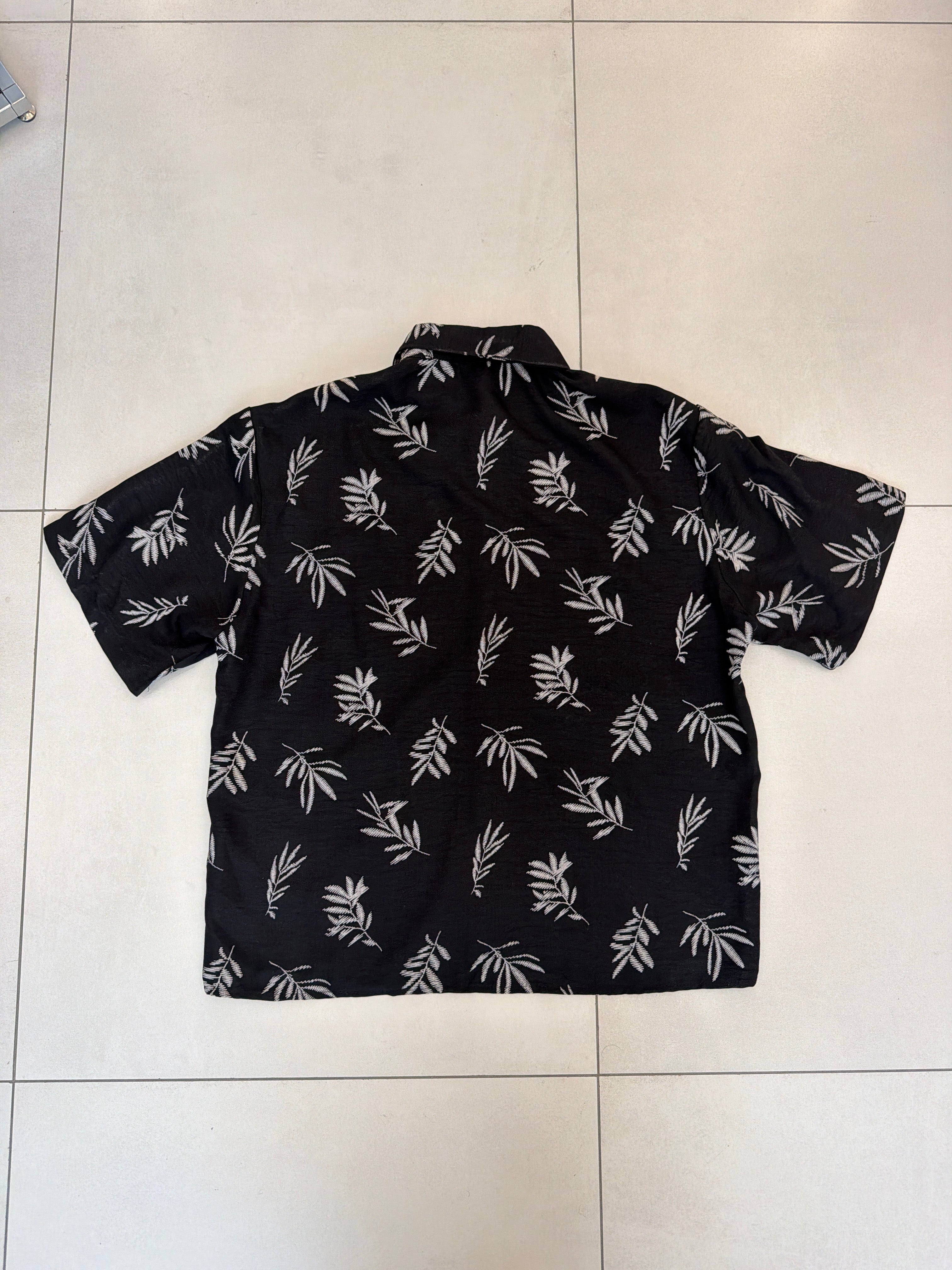 Camicia MOOD hawaii