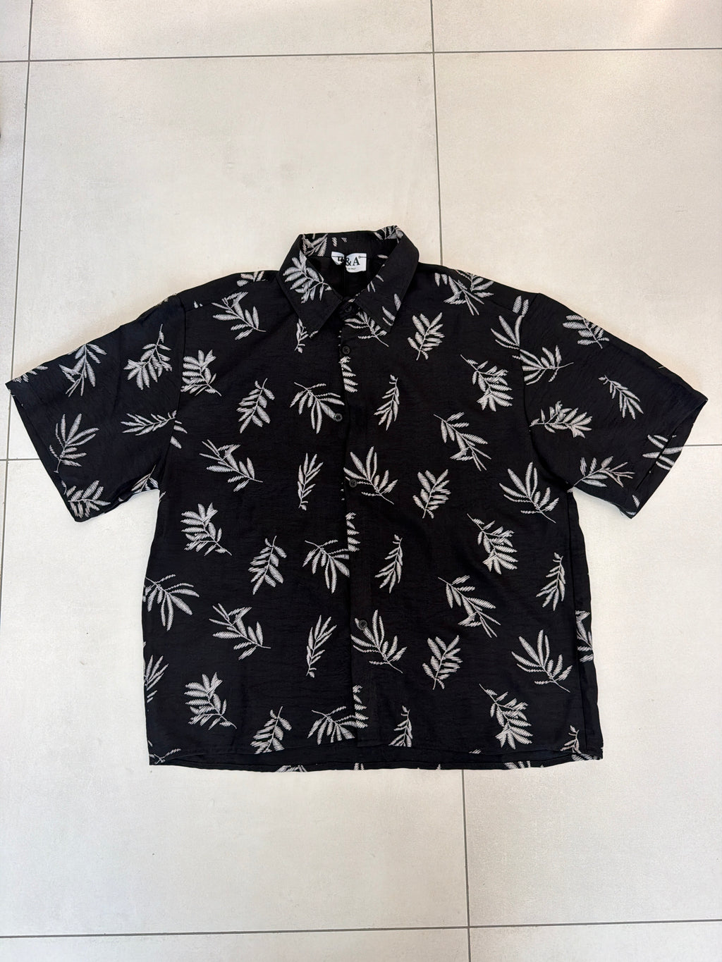 Camicia MOOD hawaii
