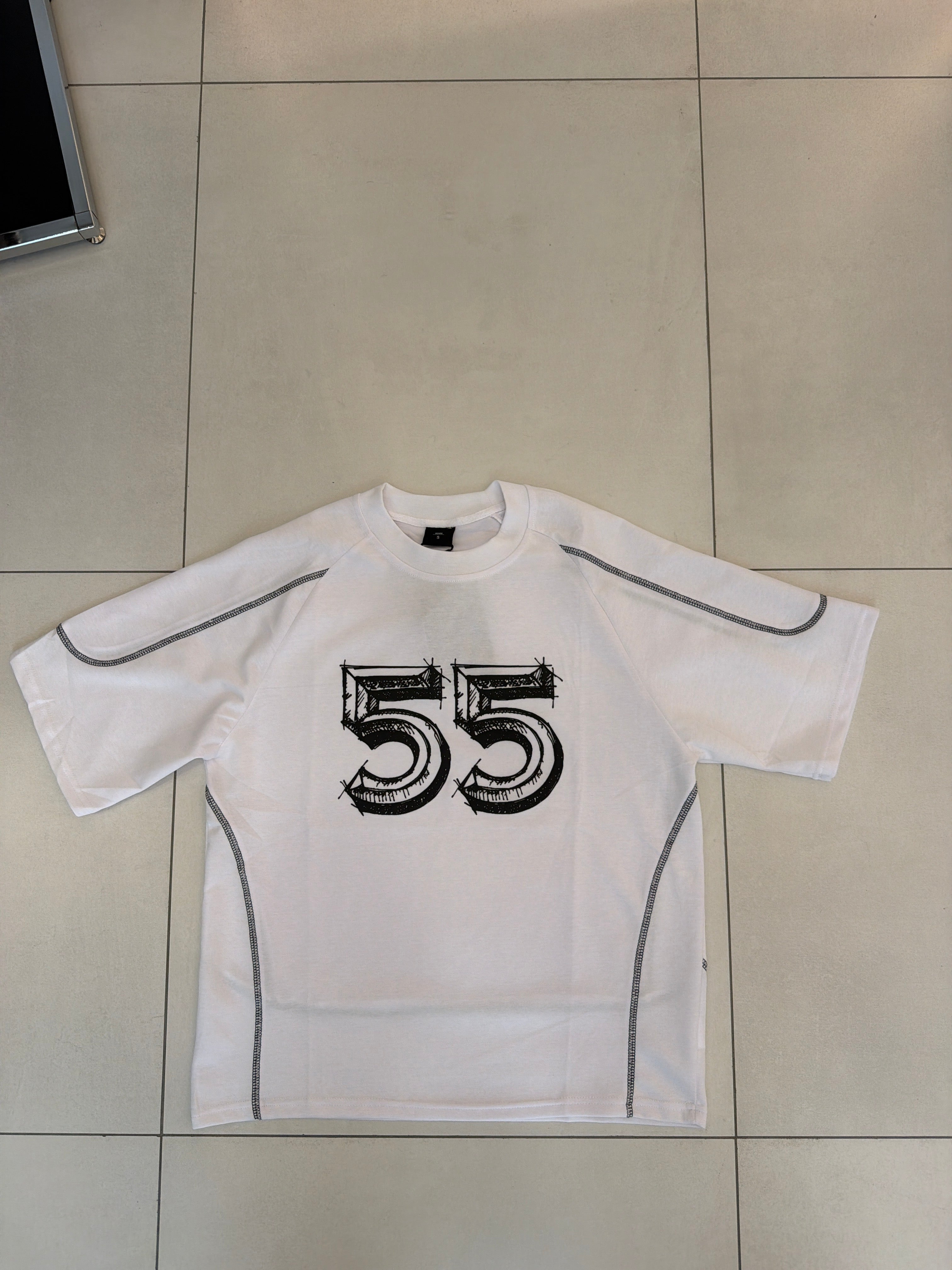 T-shirt “55”