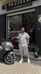 Coordinato SOFT con pantaloncino