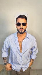 Camicia “Capri”