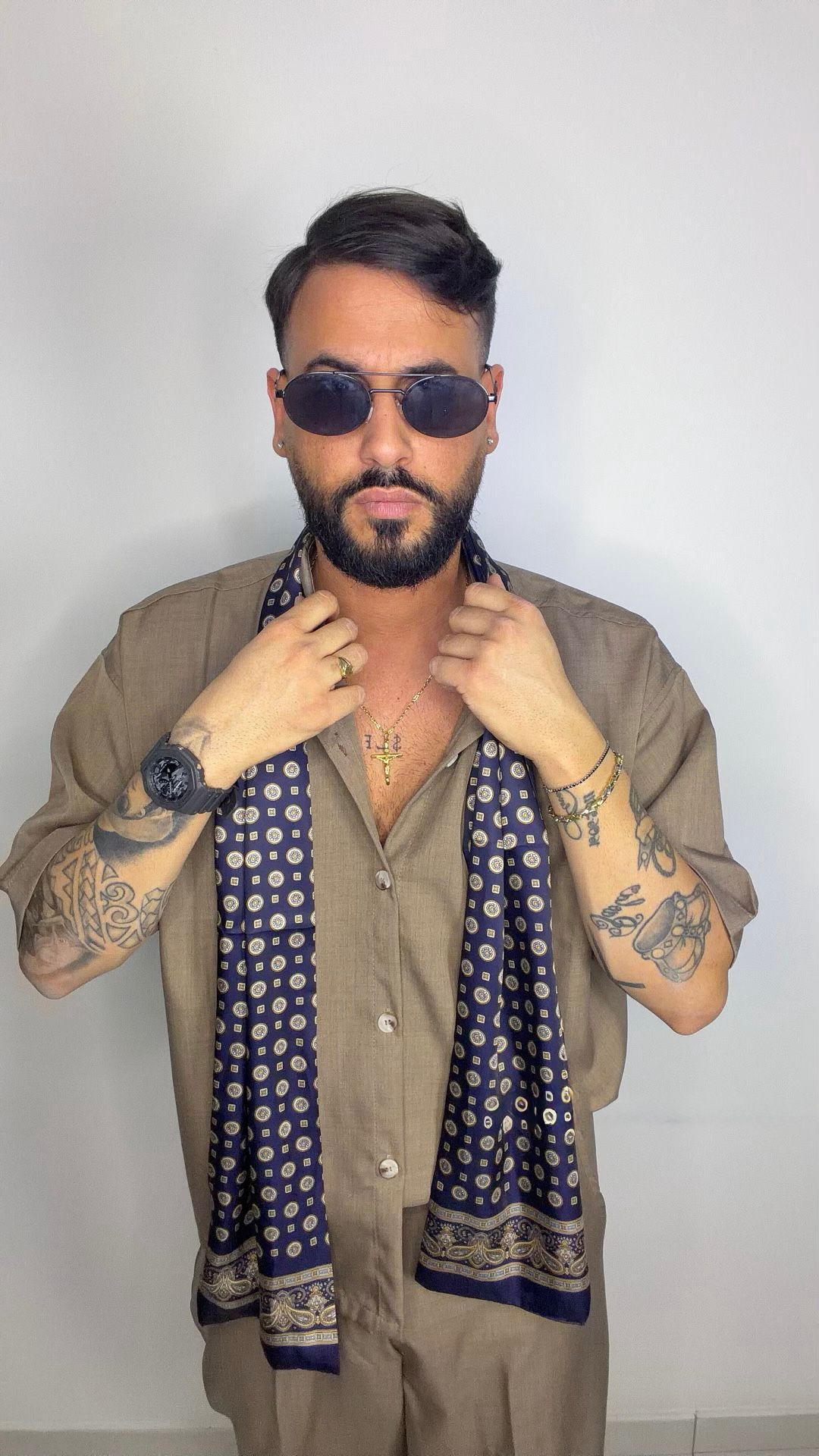 Coordinato Mykonos 2.0