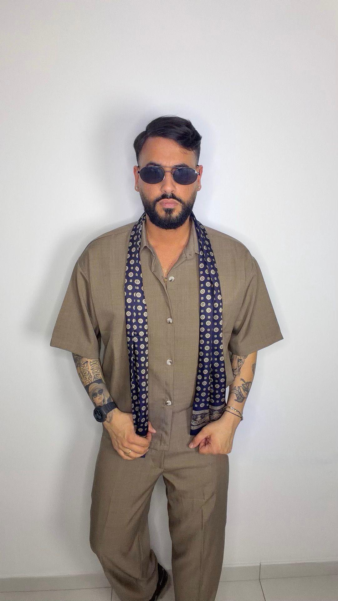 Coordinato Mykonos 2.0