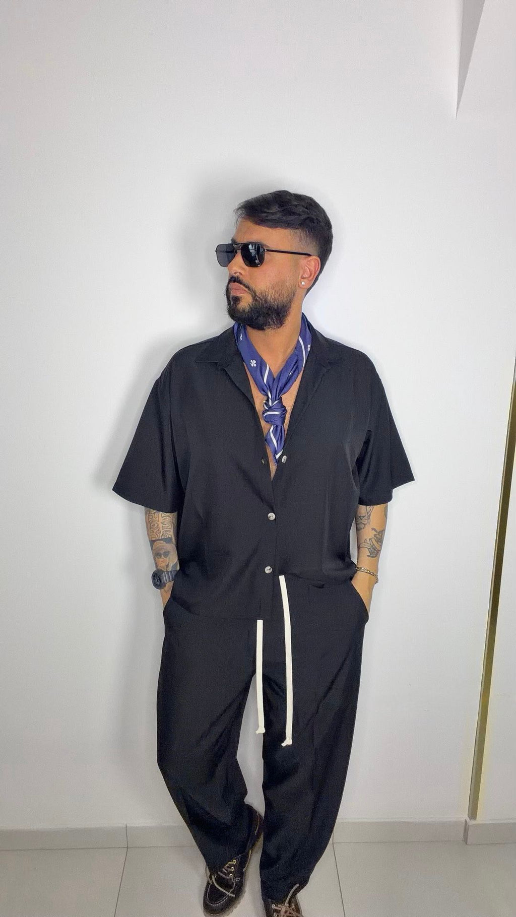 Coordinato Mykonos 2.0