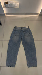 Jeans denim “BALOON”