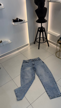 Jeans denim “BALOON”